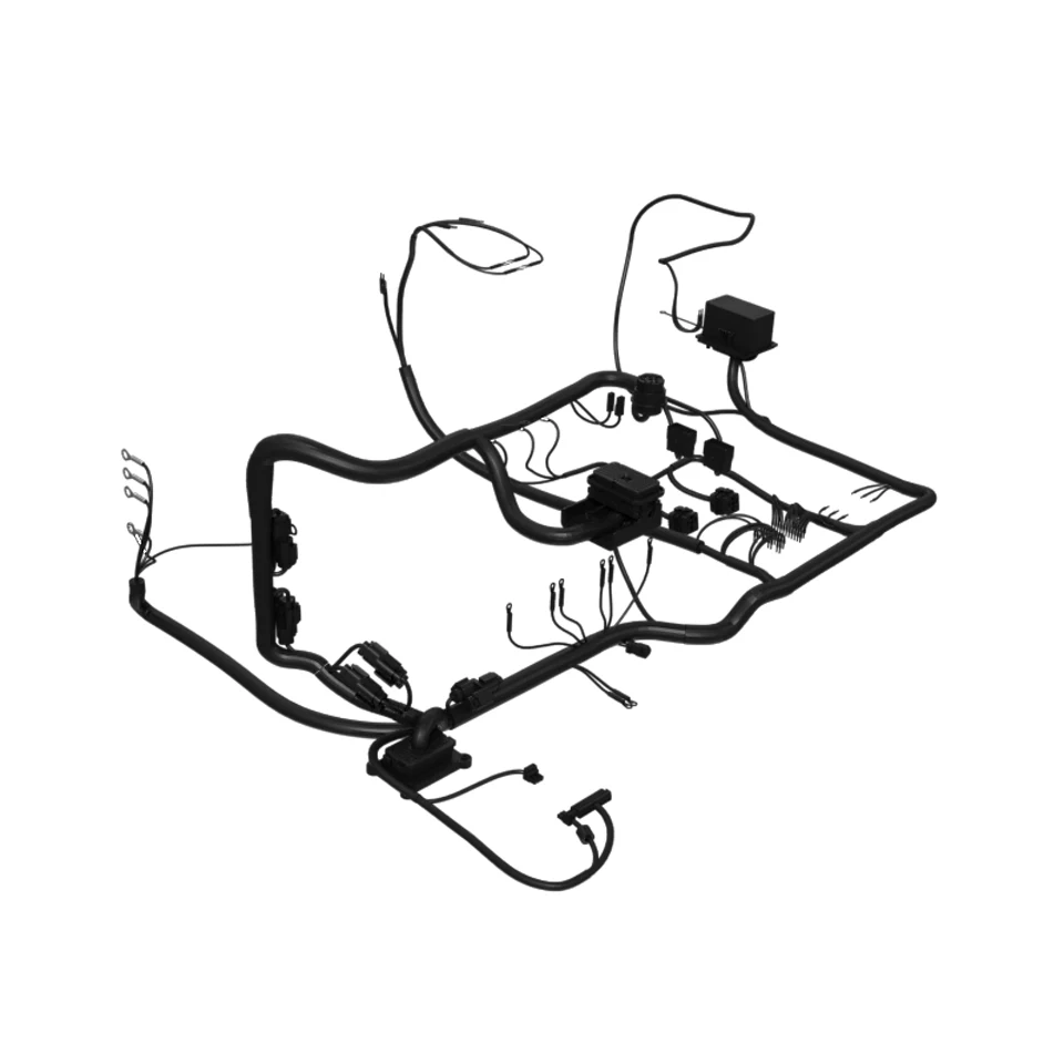 590-1274: HARNESS AS 5901274 купить