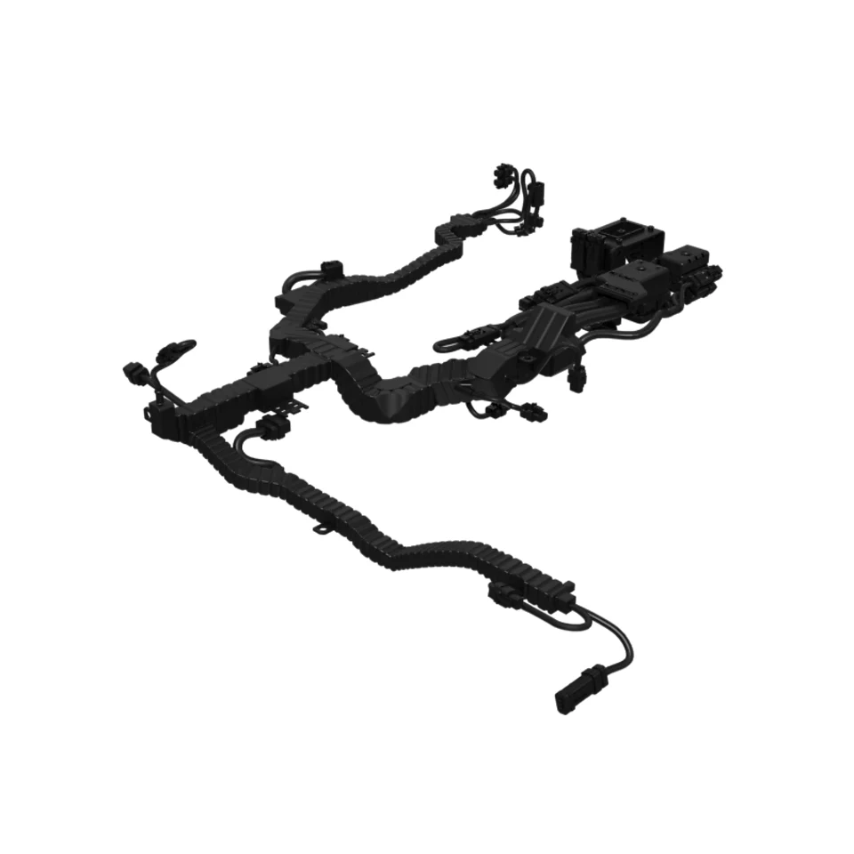 590-1418: HARNESS AS-E 5901418 купить