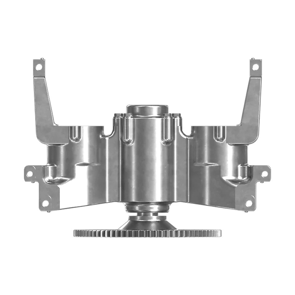 590-1447: 1 Section Scavenge Pump 5901447 купить
