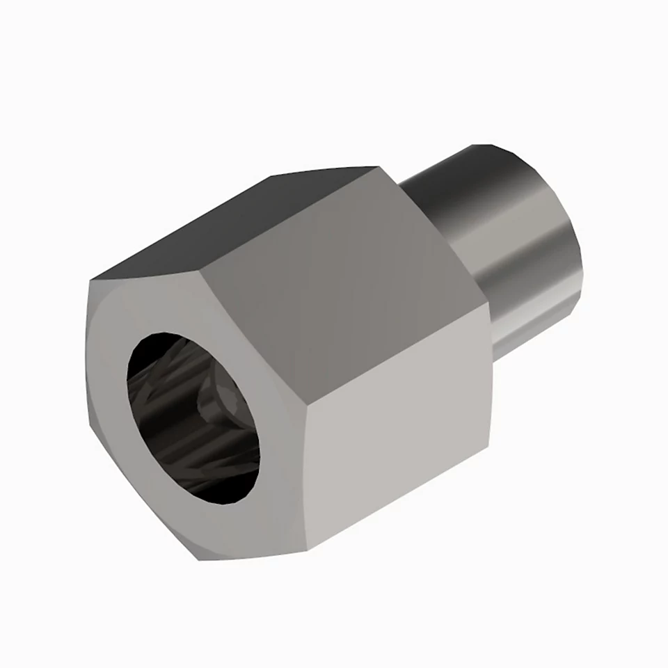 590-1542: Adapter 5901542 купить