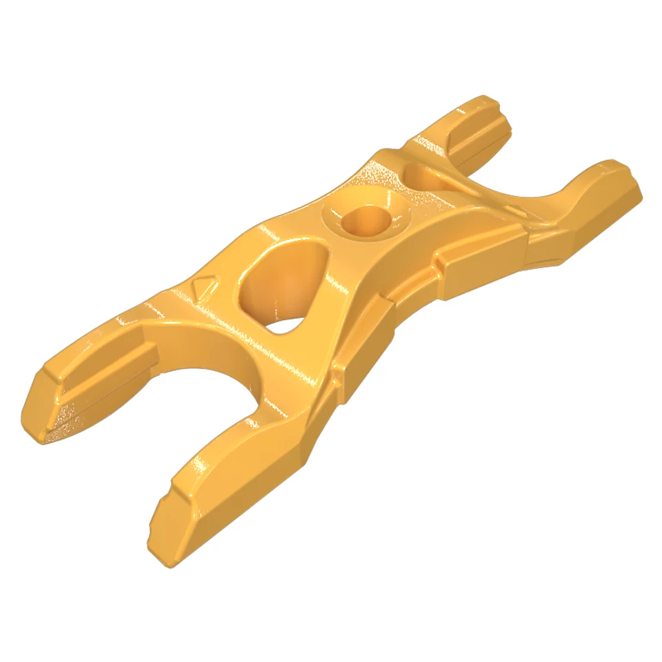 590-1588: 45mm Thick Bucket Linkage 5901588 купить