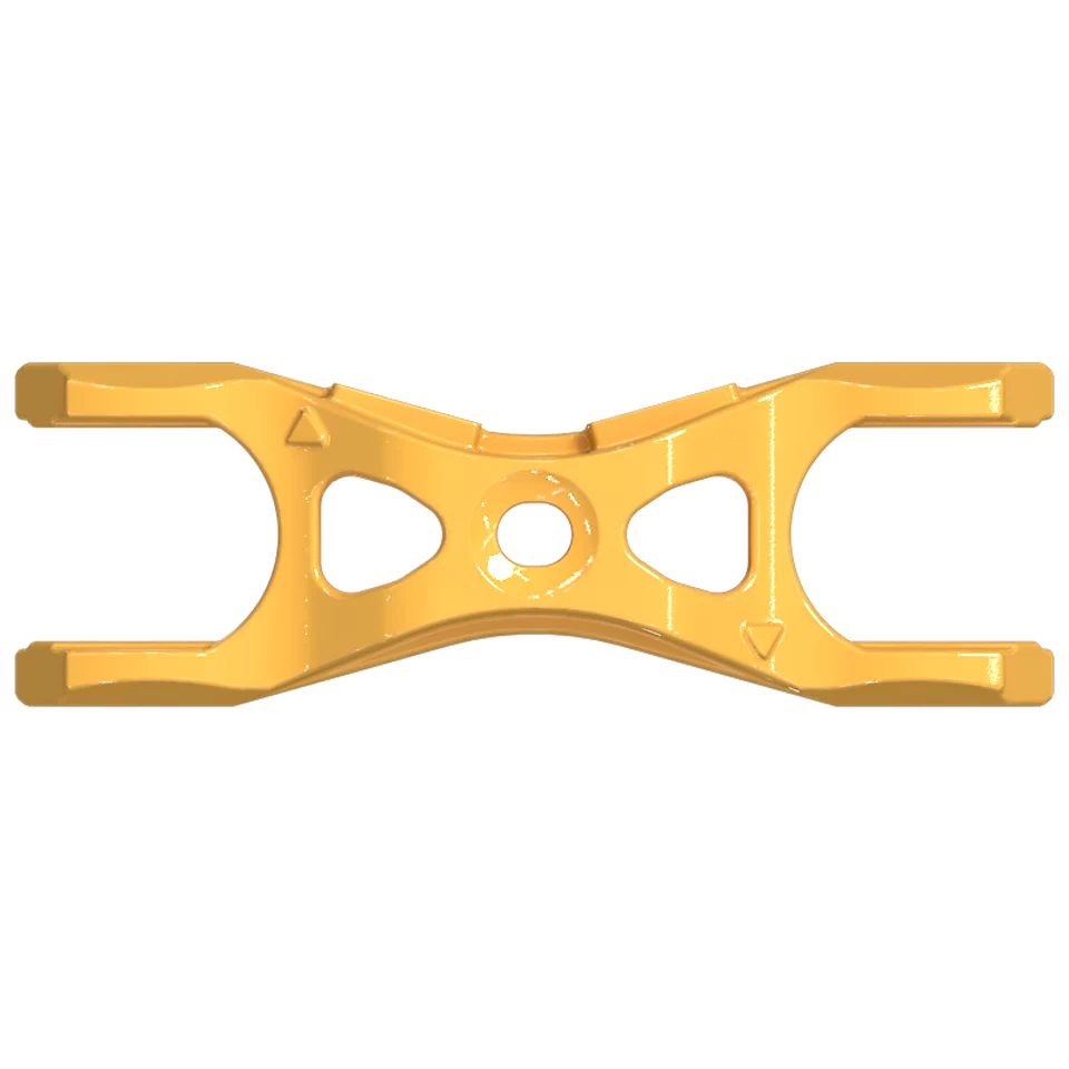 590-1588: 45mm Thick Bucket Linkage 5901588 купить