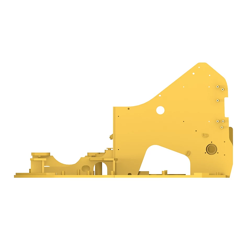 590-1636: Upper Frame Assembly 5901636 купить