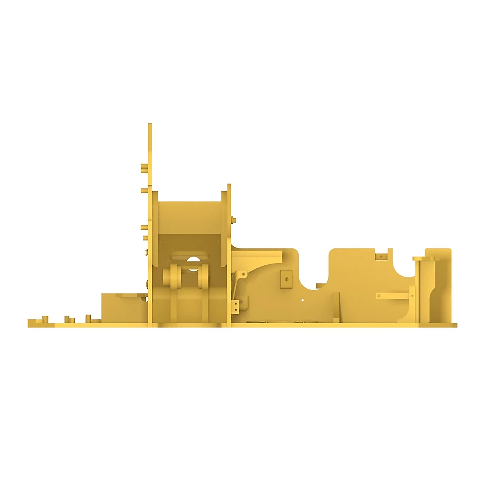 590-1636: Upper Frame Assembly 5901636 купить