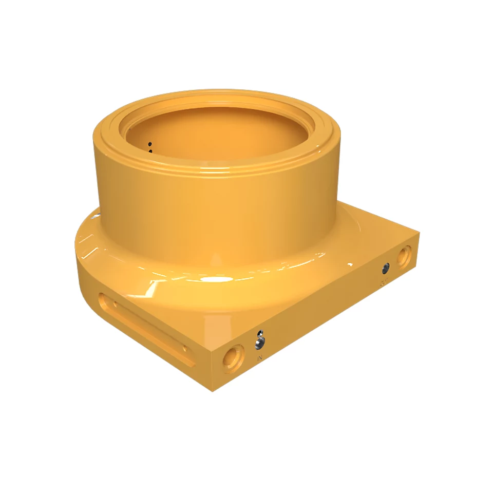 590-1744: Bearing Housing 590-1744 Caterpillar