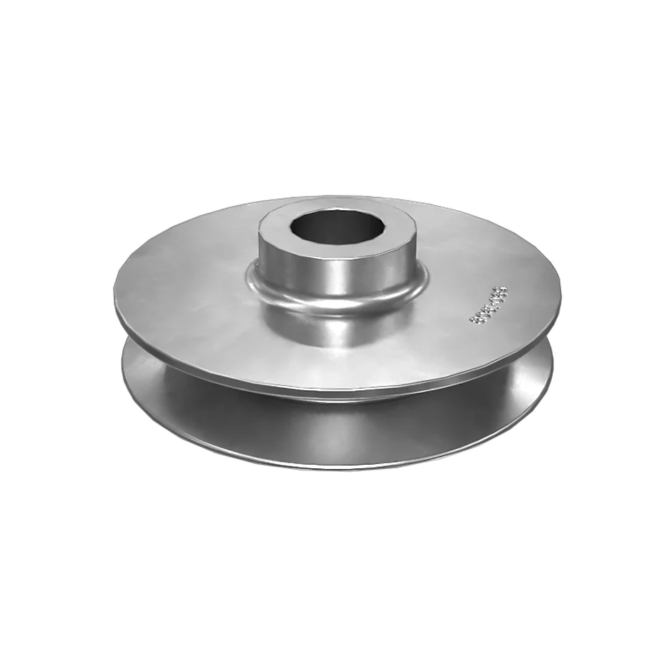 590-1908: 105mm Outer Diameter Alternator Pulley 5901908 купить
