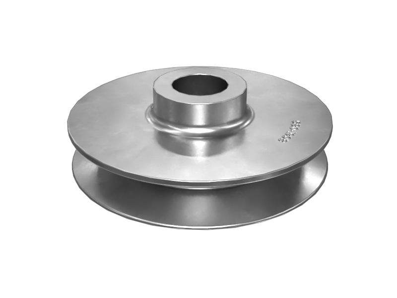 590-1908: 105mm Outer Diameter Alternator Pulley 5901908 купить