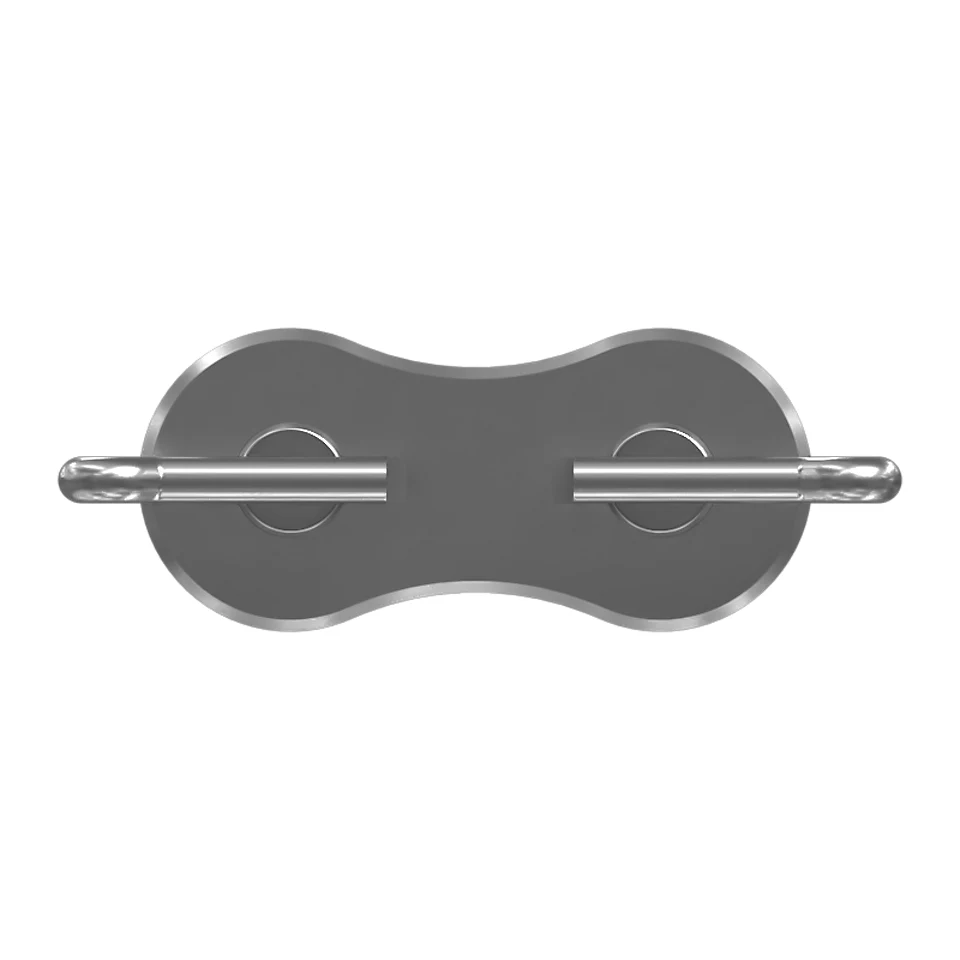 590-1912: Соединительное звено приводной цепи шириной 117,5 мм 5901912 купить