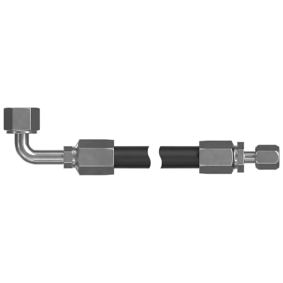 590-2260: HOSE AS-OIL 5902260 купить