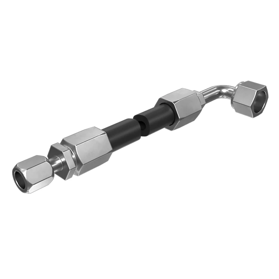 590-2260: HOSE AS-OIL 5902260 купить