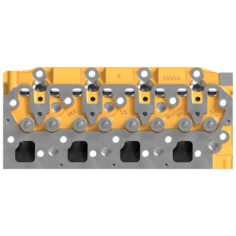 590-2500: HEAD GP-CYLI 5902500 купить