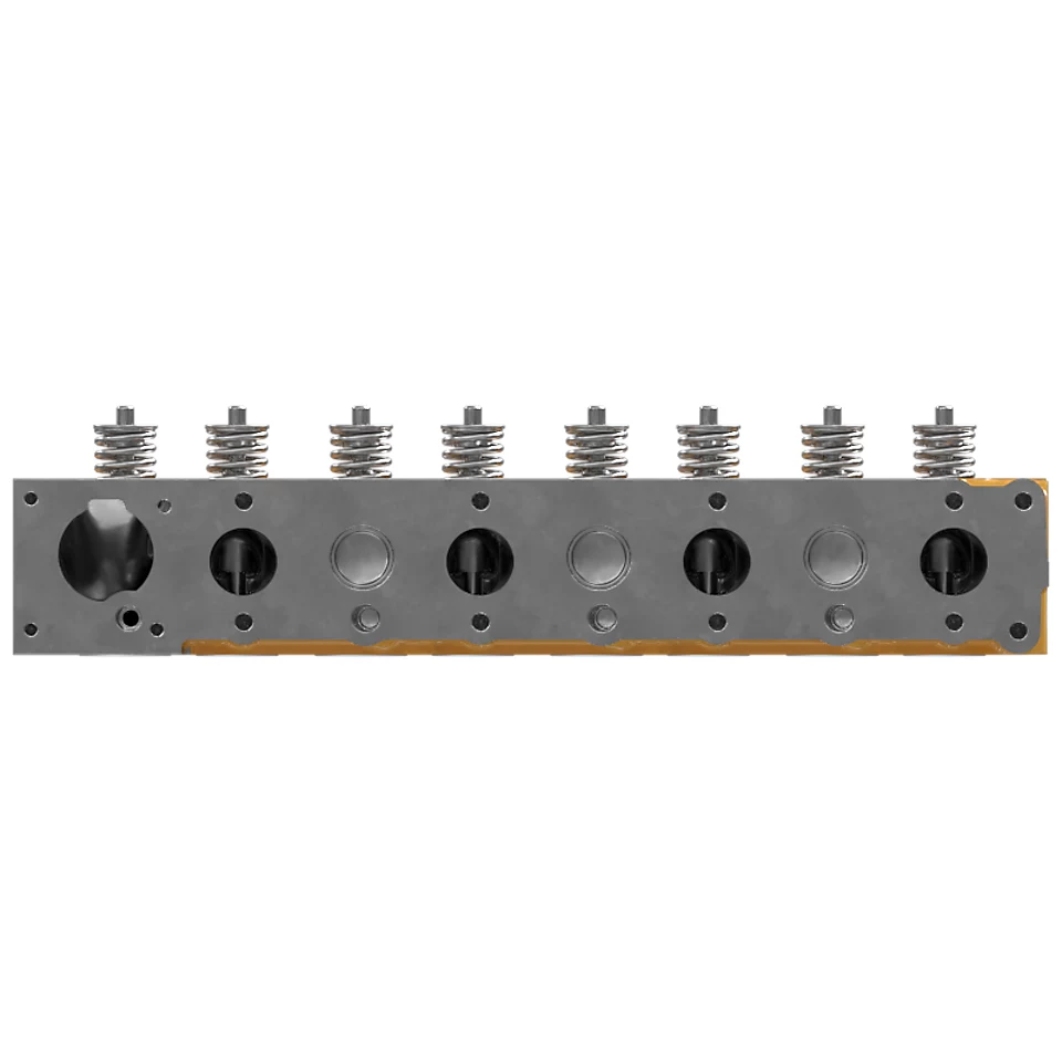 590-2500: HEAD GP-CYLI 5902500 купить