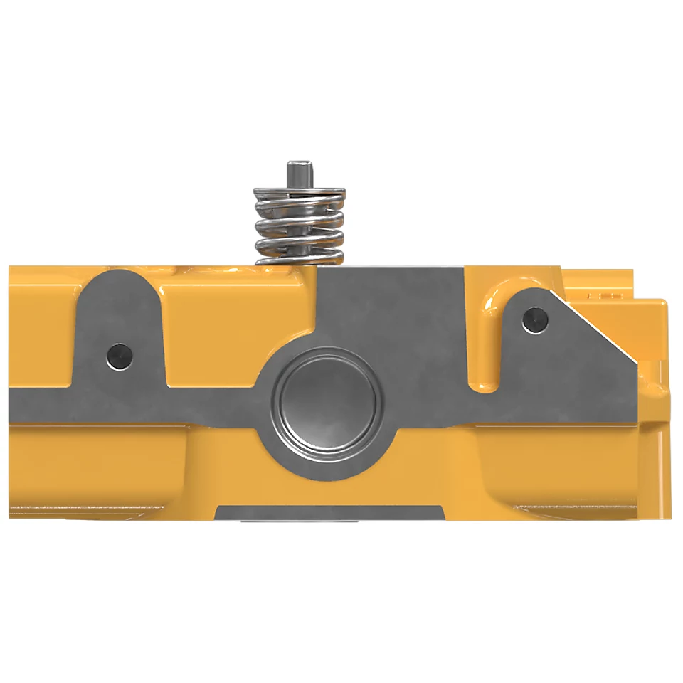 590-2500: HEAD GP-CYLI 5902500 купить