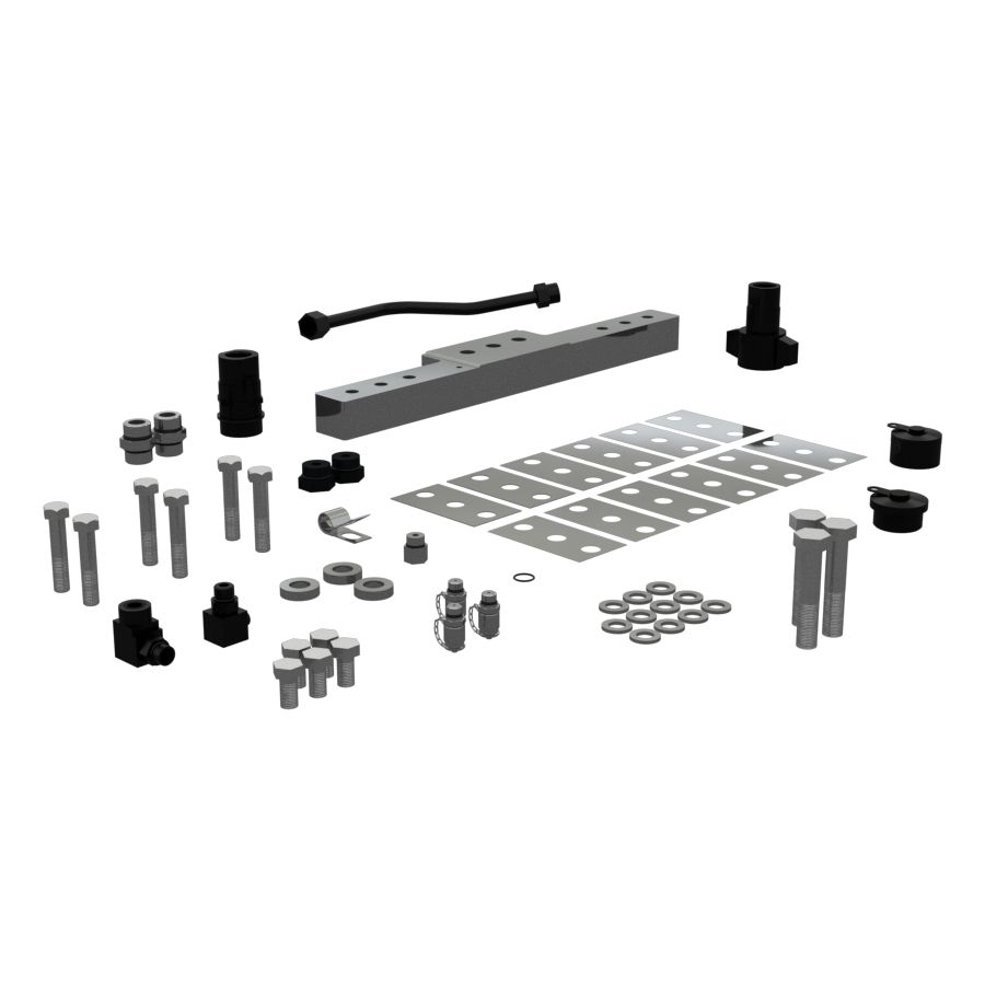 590-2613: VALVE Kit 5902613 купить