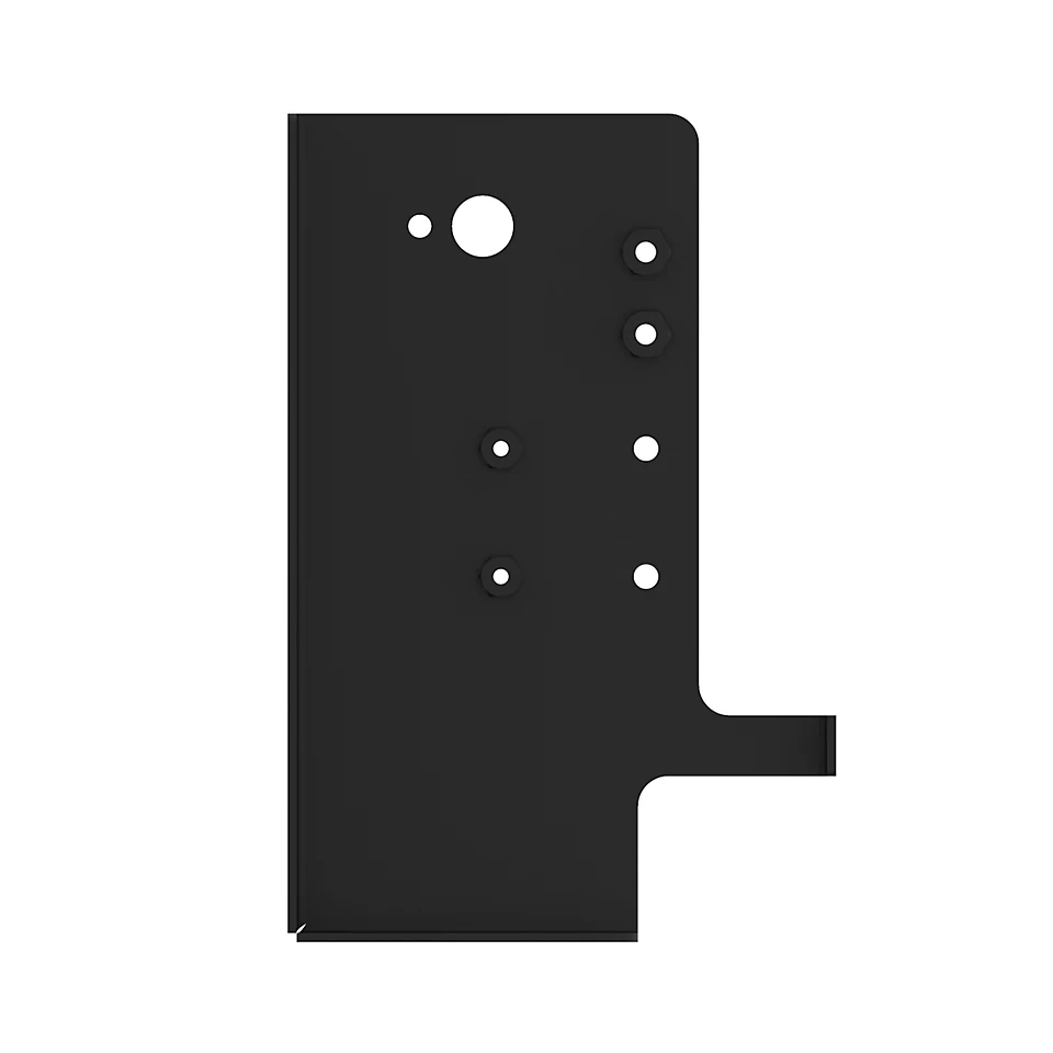 590-2772: Mounting Bracket 5902772 купить