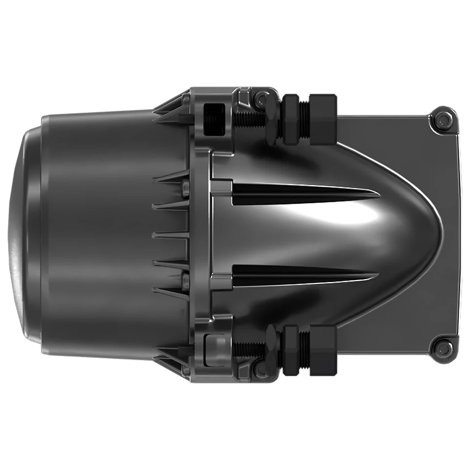590-2956: 24 Volt High Beam Head Lamp 5902956 купить