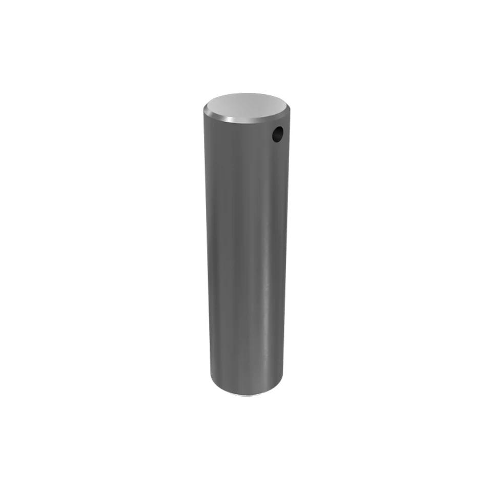590-3875: 44.5mm Outer Diameter Lift Blade Dowel Pin 5903875 Caterpillar