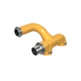 590-5332: End Section Exhaust Manifold 5905332 купить