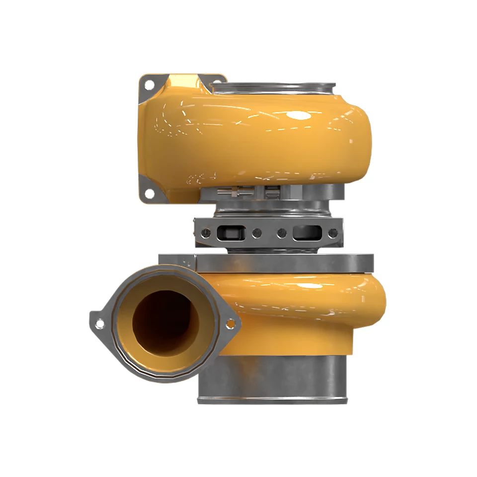 590-5663: TURBO GP-BAS 5905663 купить
