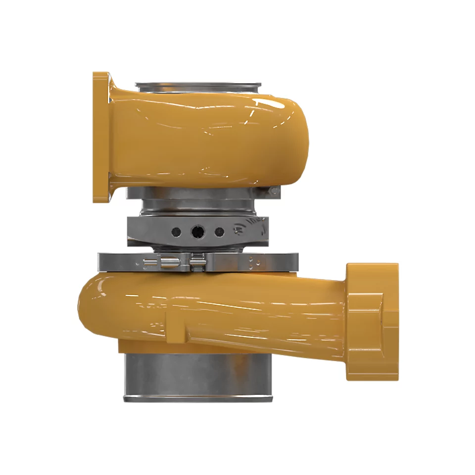 590-5663: TURBO GP-BAS 5905663 купить