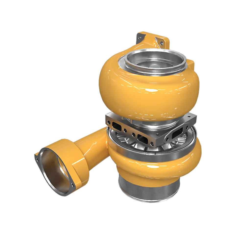 590-5663: TURBO GP-BAS 5905663 купить