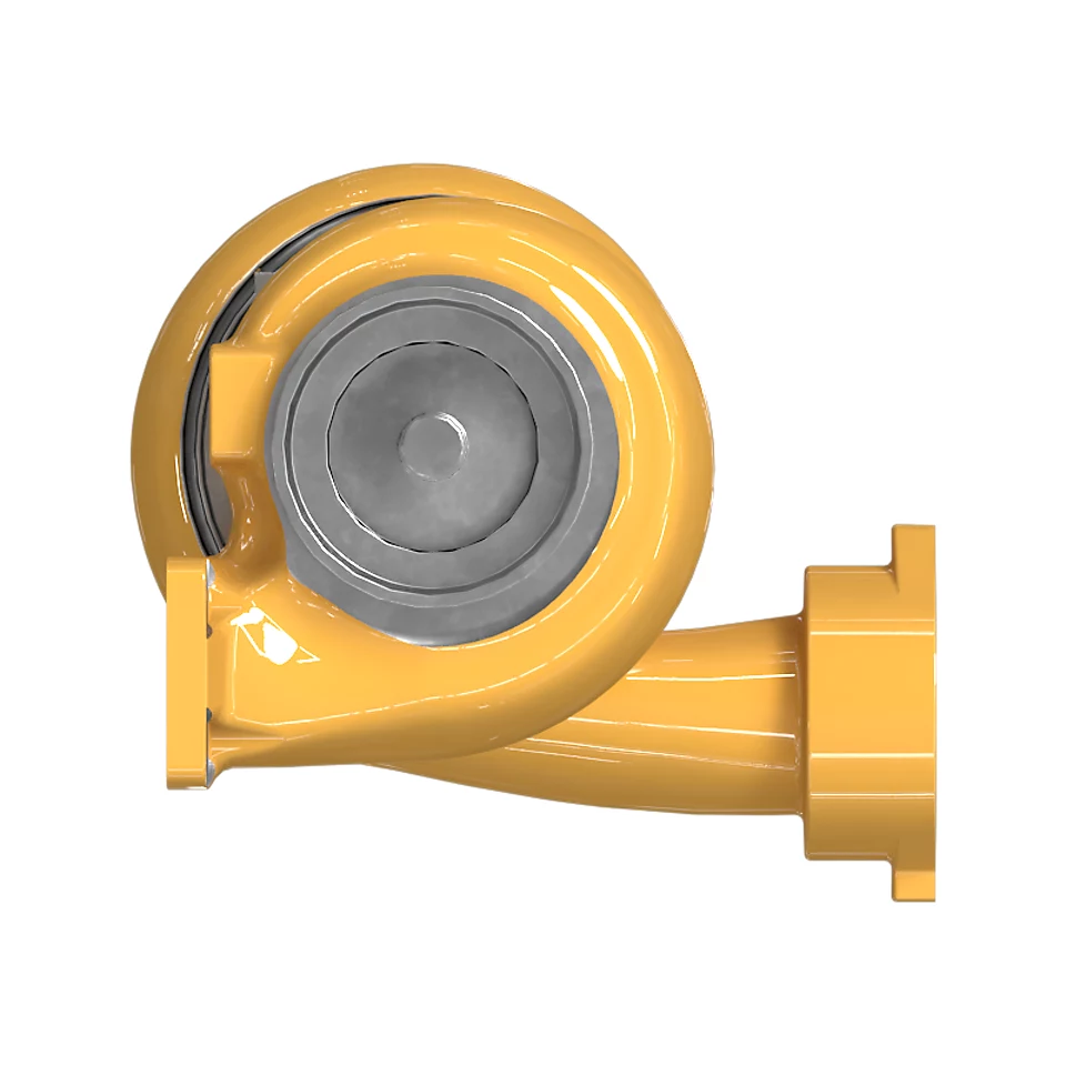 590-5663: TURBO GP-BAS 5905663 купить