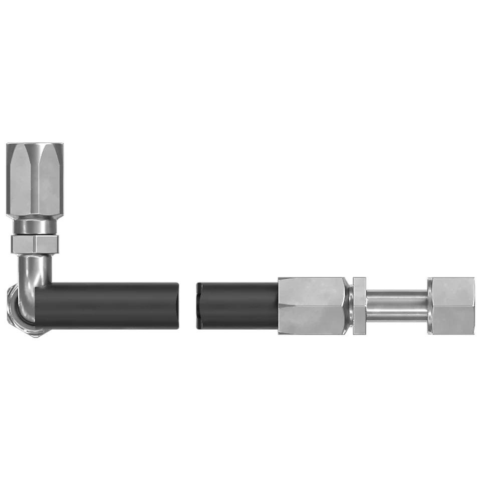 590-5803: HOSE ASSEMBLY FUEL 5905803 купить