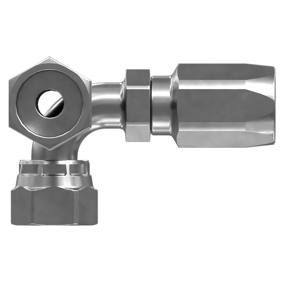 590-5803: HOSE ASSEMBLY FUEL 5905803 купить