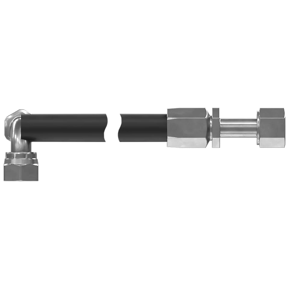 590-5803: HOSE ASSEMBLY FUEL 5905803 купить