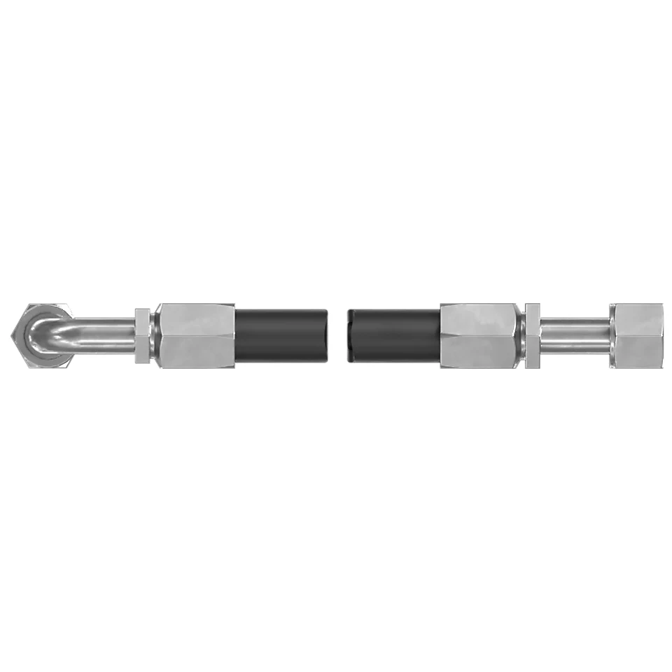 590-5804: HOSE ASSEMBLY FUEL 5905804 купить