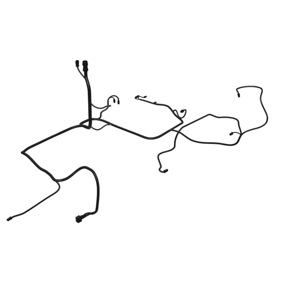 590-5846: HARNESS AS 5905846 купить