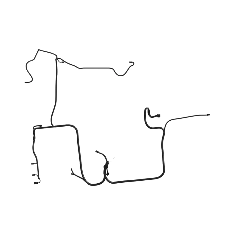 590-5846: HARNESS AS 5905846 купить