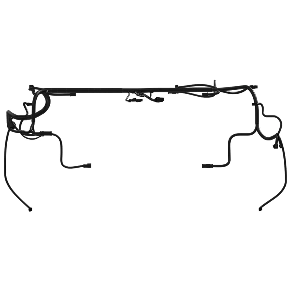 590-6009: HARNESS AS-C 5906009 купить