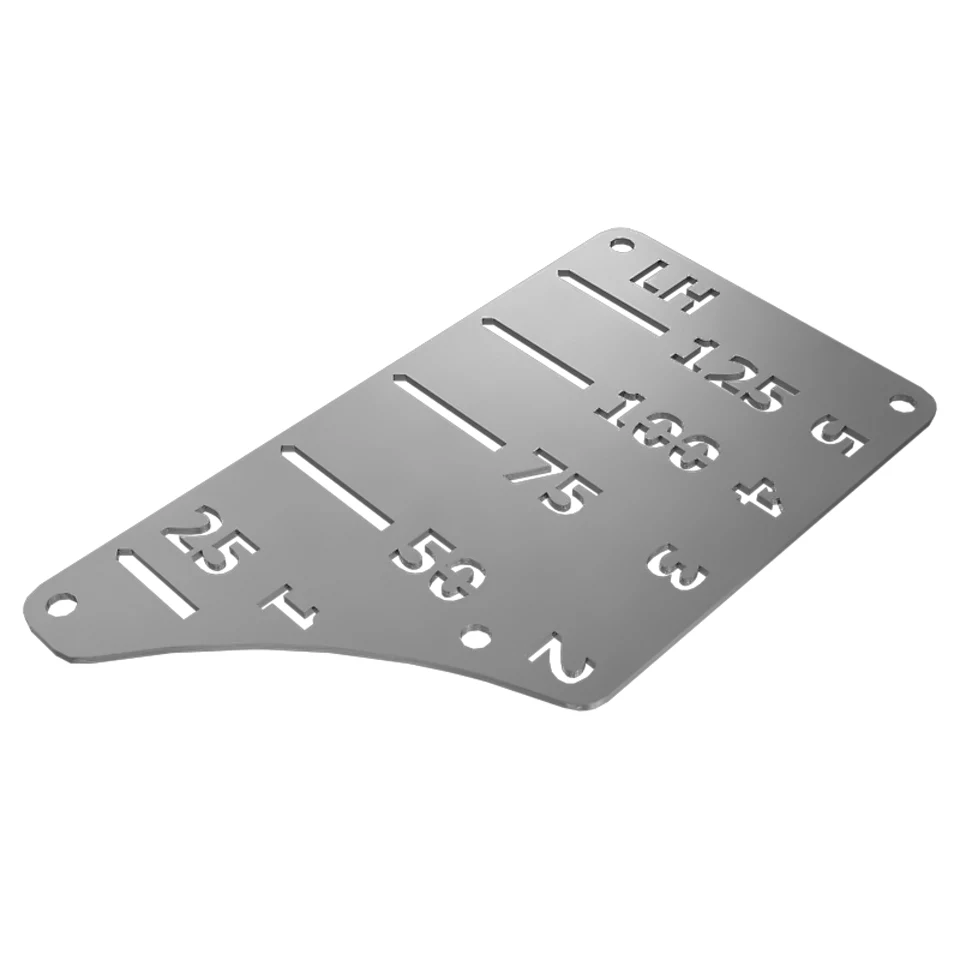590-6088: Cold Planer Frame Marker 5906088 купить