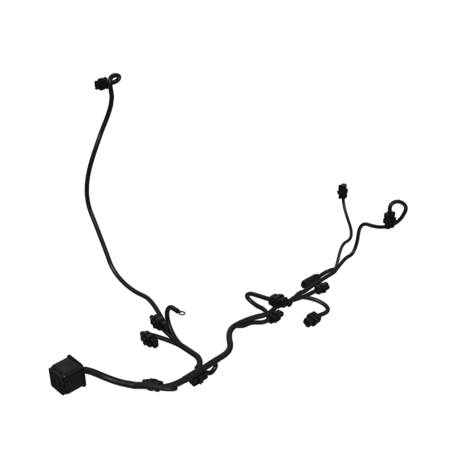 590-7390: HARNESS AS-W 5907390 купить