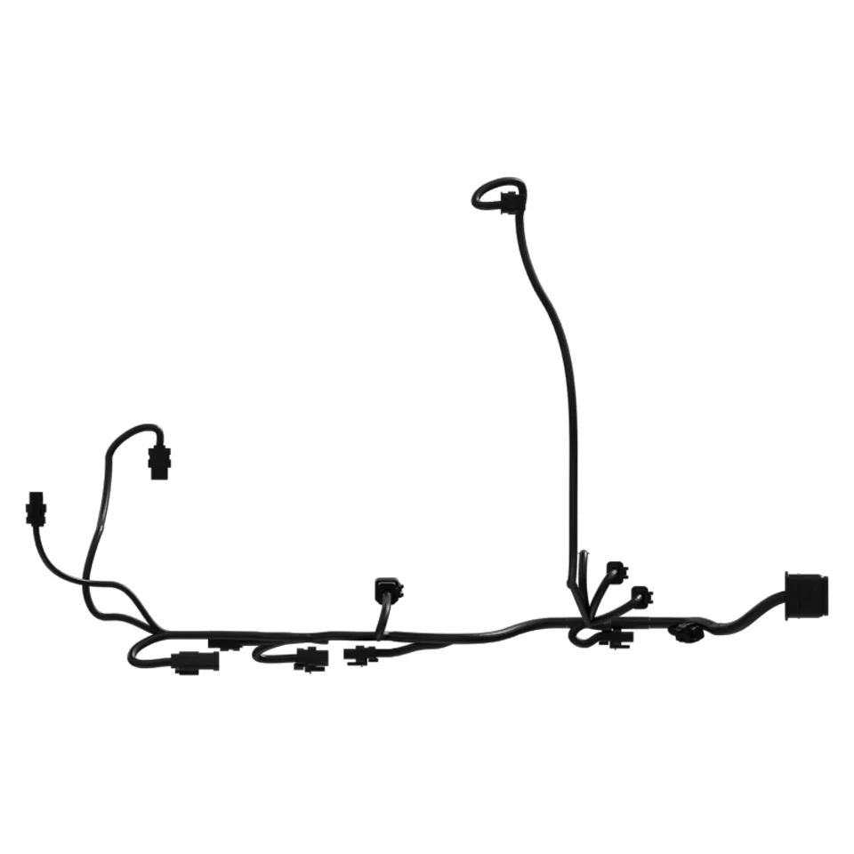 590-7390: HARNESS AS-W 5907390 купить