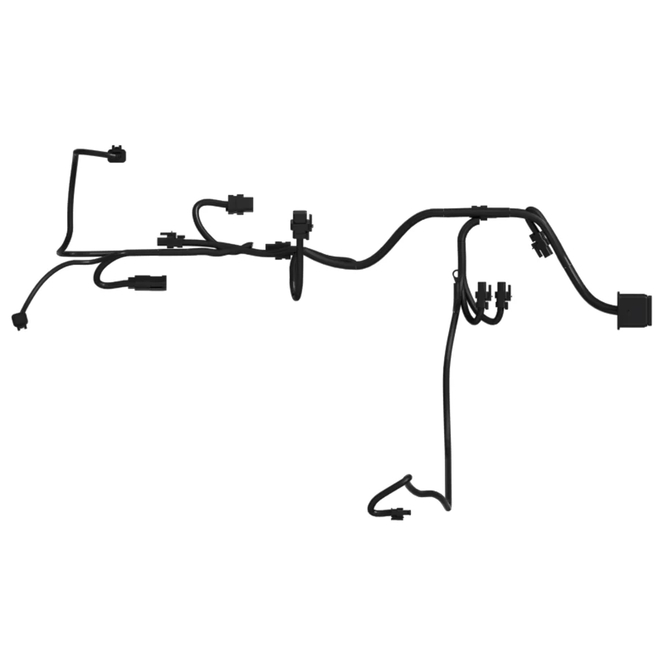 590-7390: HARNESS AS-W 5907390 купить