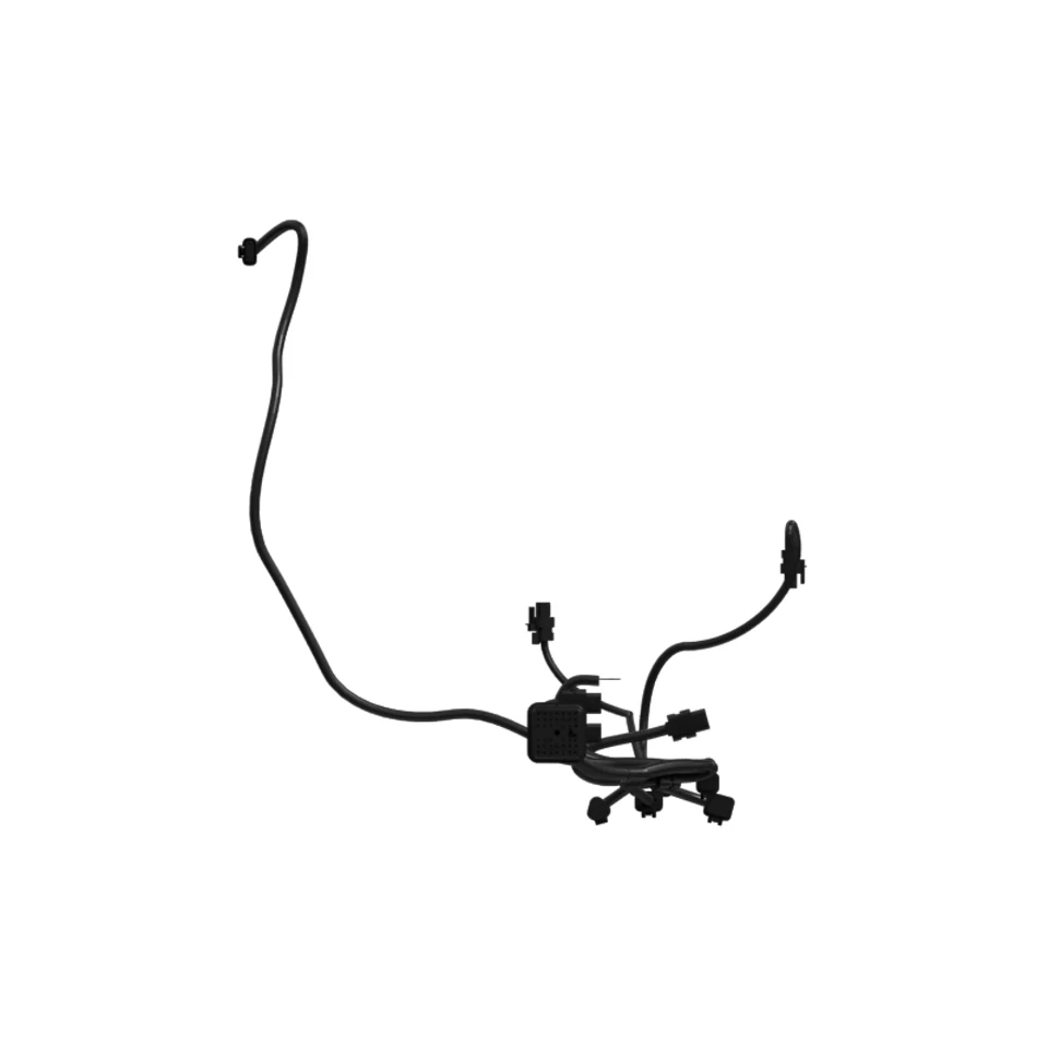 590-7390: HARNESS AS-W 5907390 купить