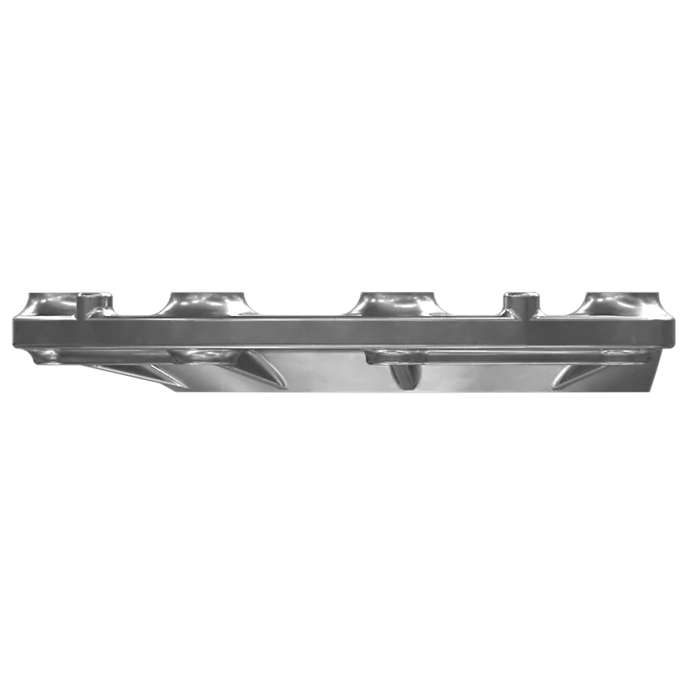 590-7712: Parking Brake Disc Mounting Bracket 5907712 купить