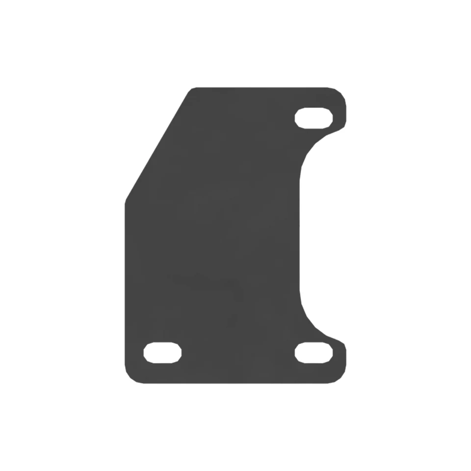 590-8027: Exhaust Heat Shield 5908027 купить