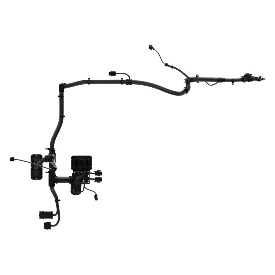 590-8042: HARNESS AS-W 5908042 купить