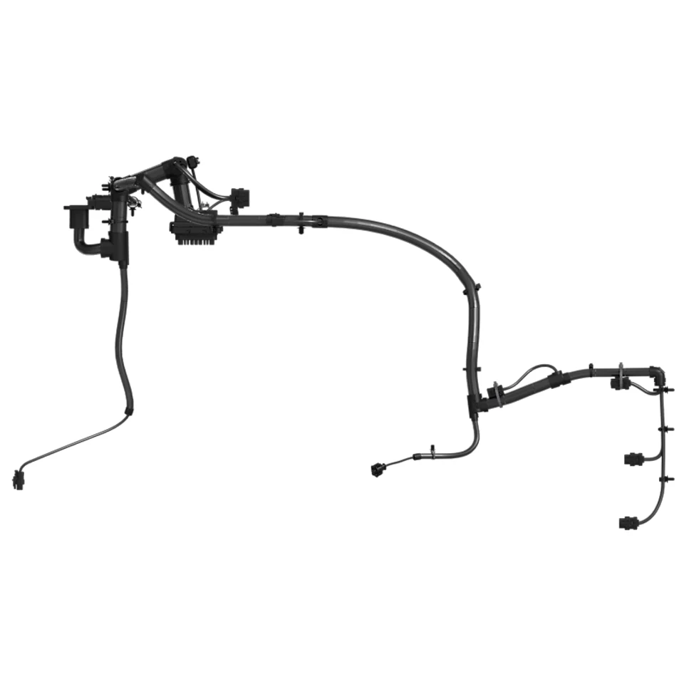 590-8042: HARNESS AS-W 5908042 купить