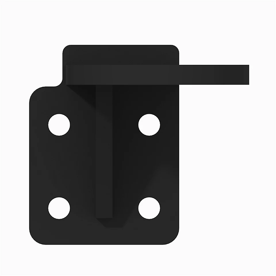 590-8109: Transmission Mount Bracket 5908109 купить