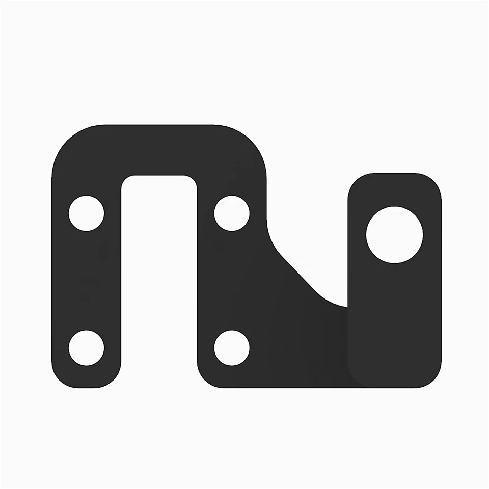 590-8111: 6mm Support Bracket 5908111 купить