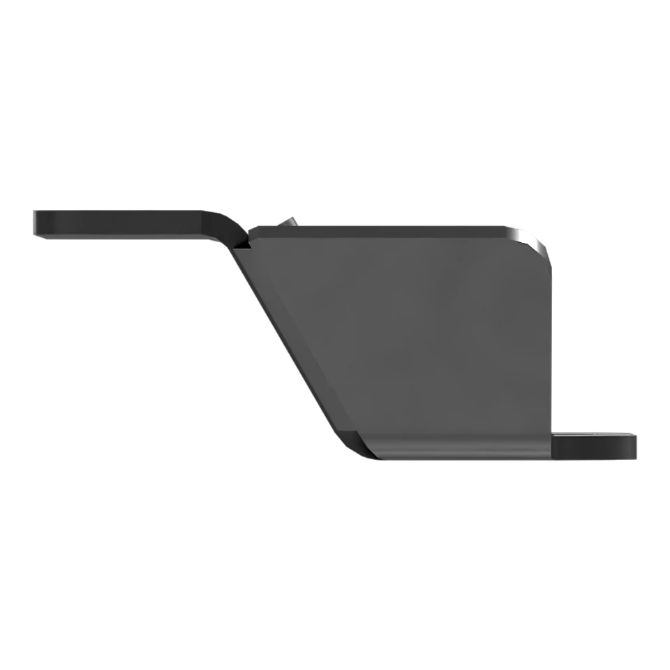 590-8430: Warning Beacon Lamp Mounting Plate 5908430 купить