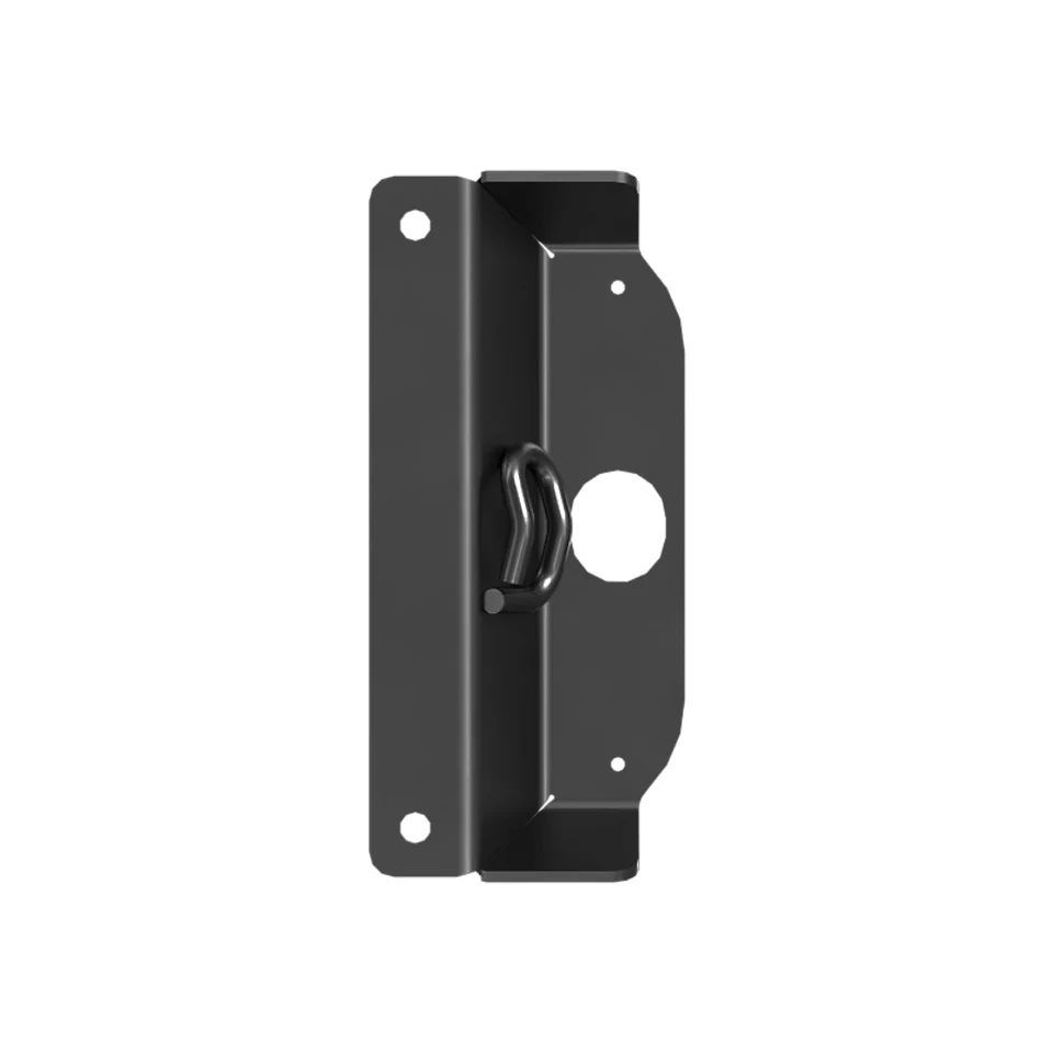 590-8430: Warning Beacon Lamp Mounting Plate 5908430 купить