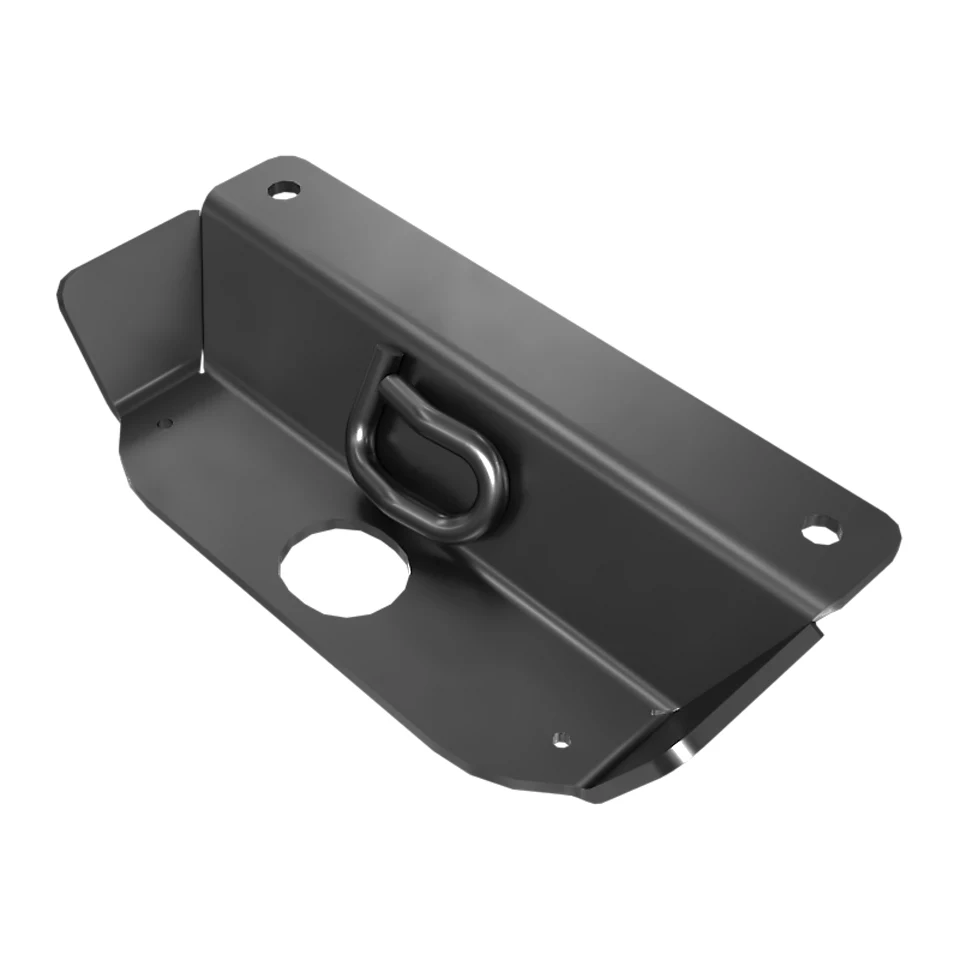 590-8430: Warning Beacon Lamp Mounting Plate 5908430 купить