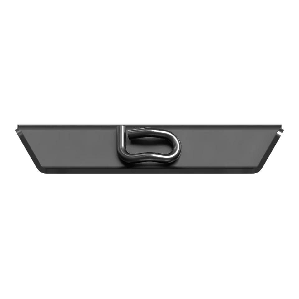 590-8430: Warning Beacon Lamp Mounting Plate 5908430 купить