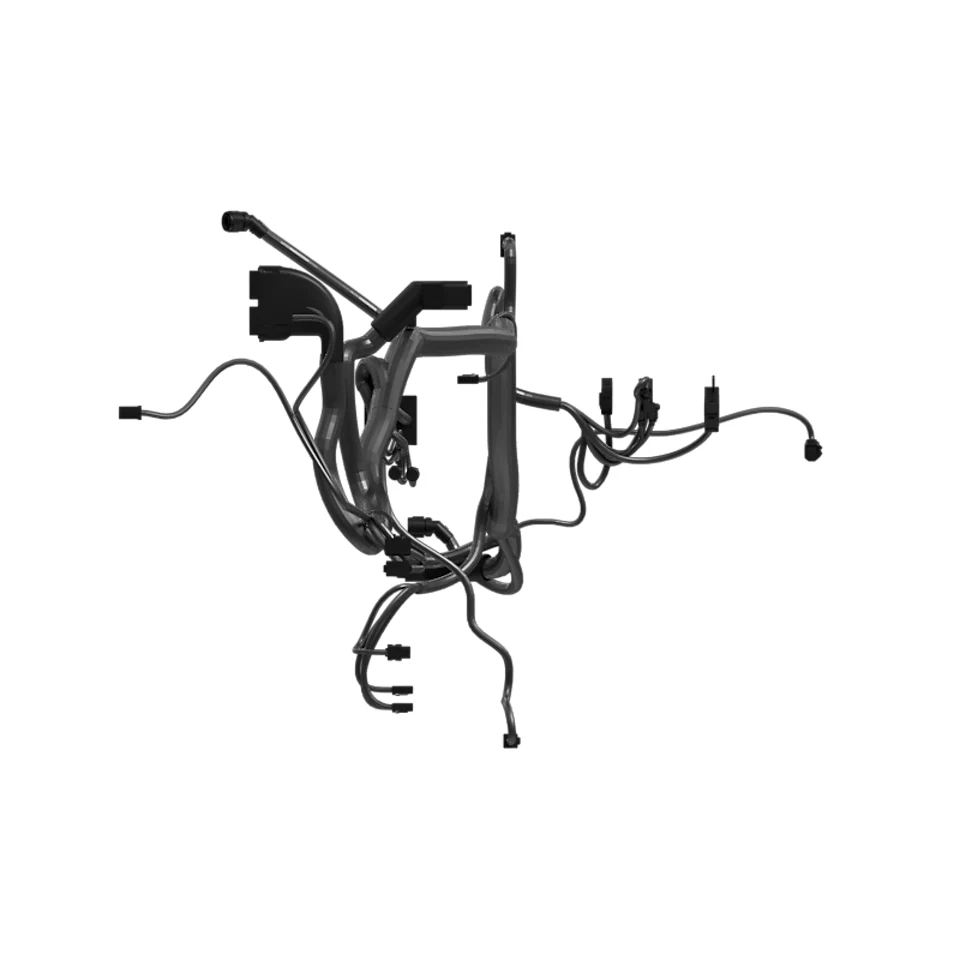 590-8534: HARNESS AS 5908534 купить