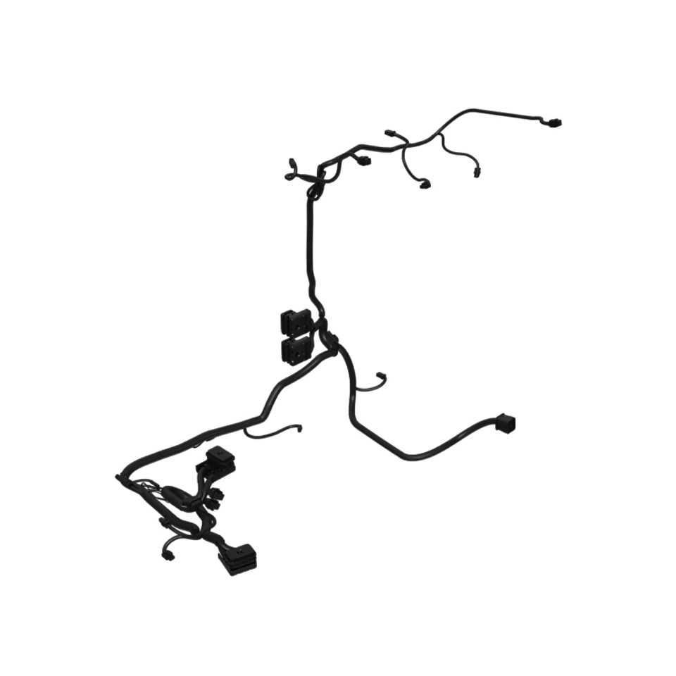 590-8909: HARNESS AS 5908909 купить